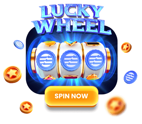 lucky wheel